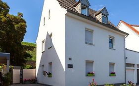 Ferienwohnung Emmi